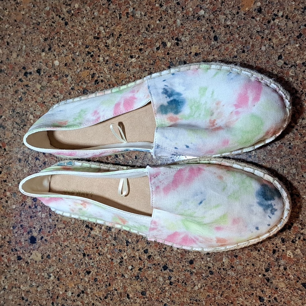 NWOT.Old Navy Shoe Size 10